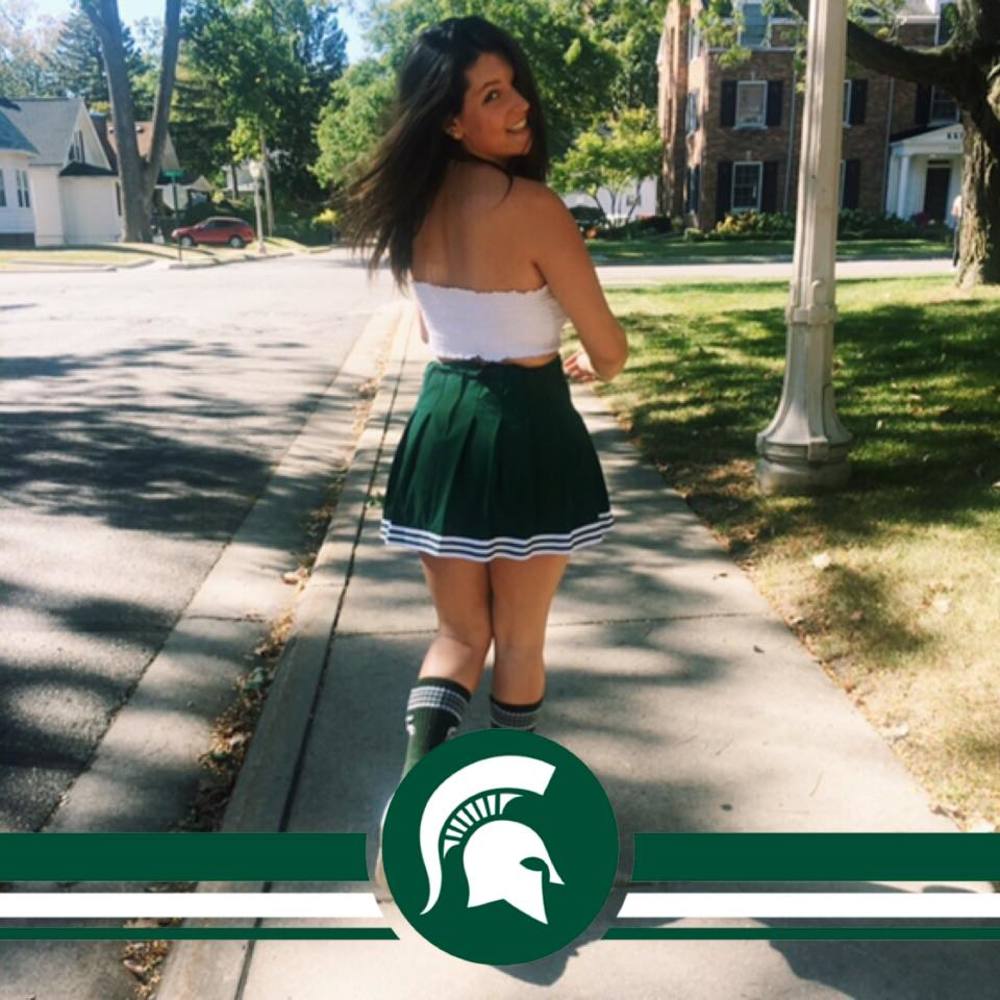 Meet your Posher, Ellie